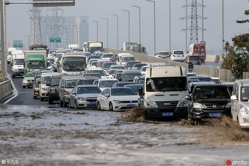 涉水险该不该买