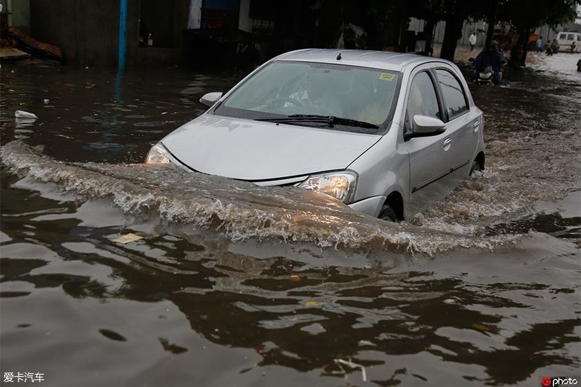涉水险该不该买