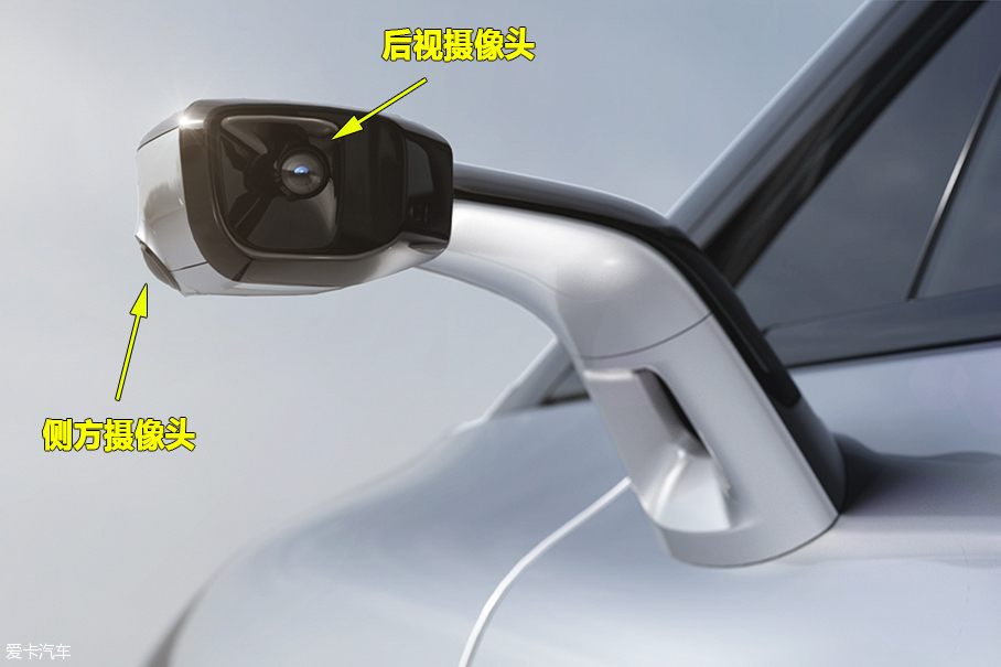 解析Faraday Future新车FF 91