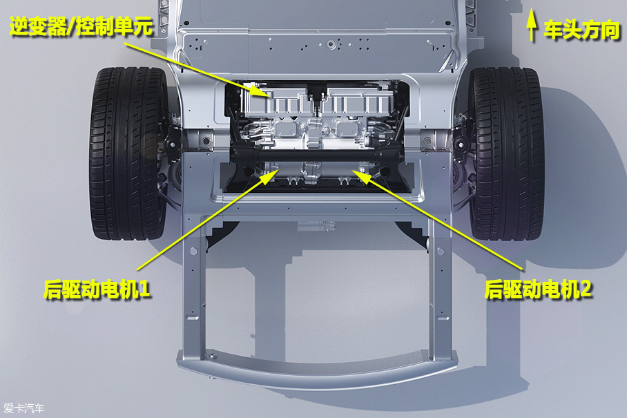 解析Faraday Future新车FF 91