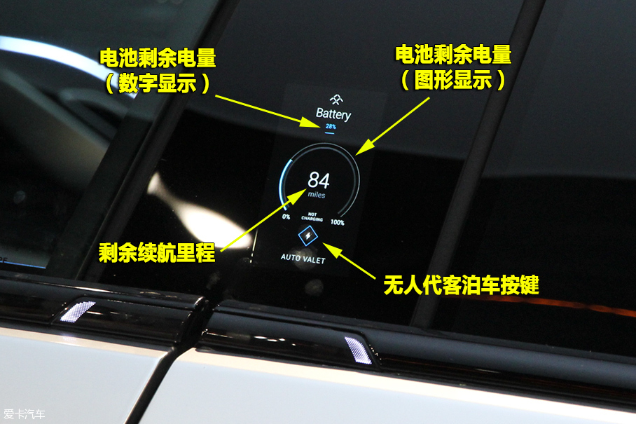 解析Faraday Future新车FF 91