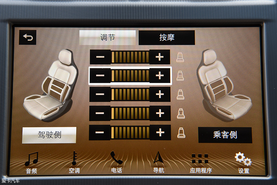 试驾林肯MKZ H混合动力