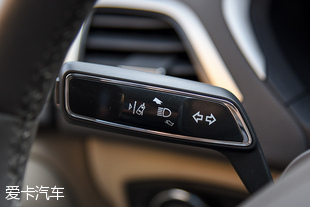 试驾林肯MKZ H混合动力