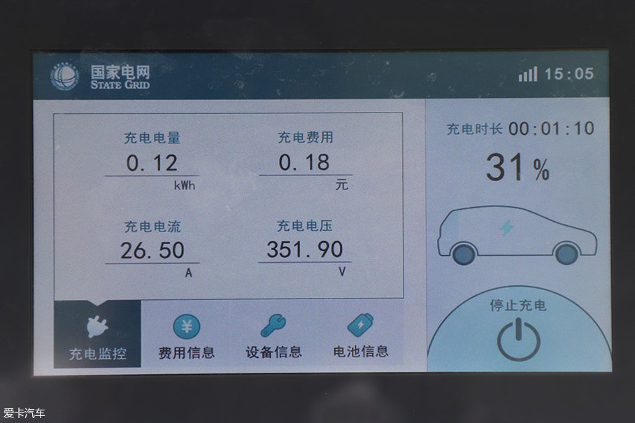 评测奇瑞eQ1电动汽车