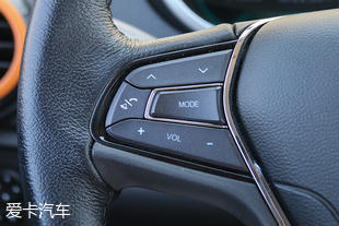 评测奇瑞eQ1电动汽车
