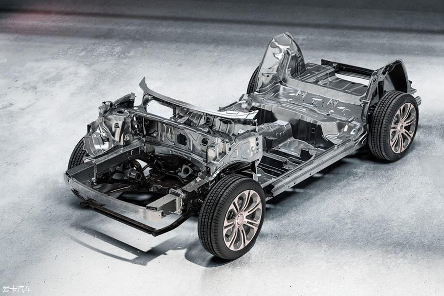 領(lǐng)克01全解析