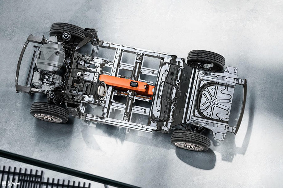 領(lǐng)克01全解析