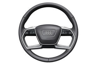 解析全新奧迪A7