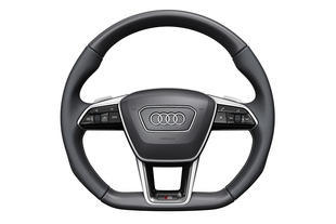 解析全新奧迪A7