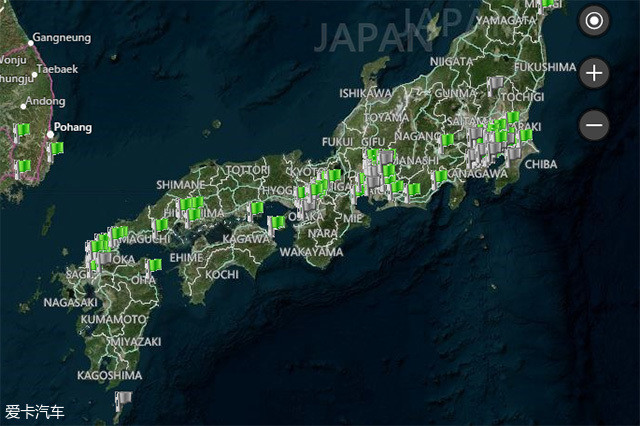 ֹ20178£ձѽɵļվﵽ91Japan H MobilityĳվĽ轫һ١ձƻ2020Ѽվ1602025ﵽ320