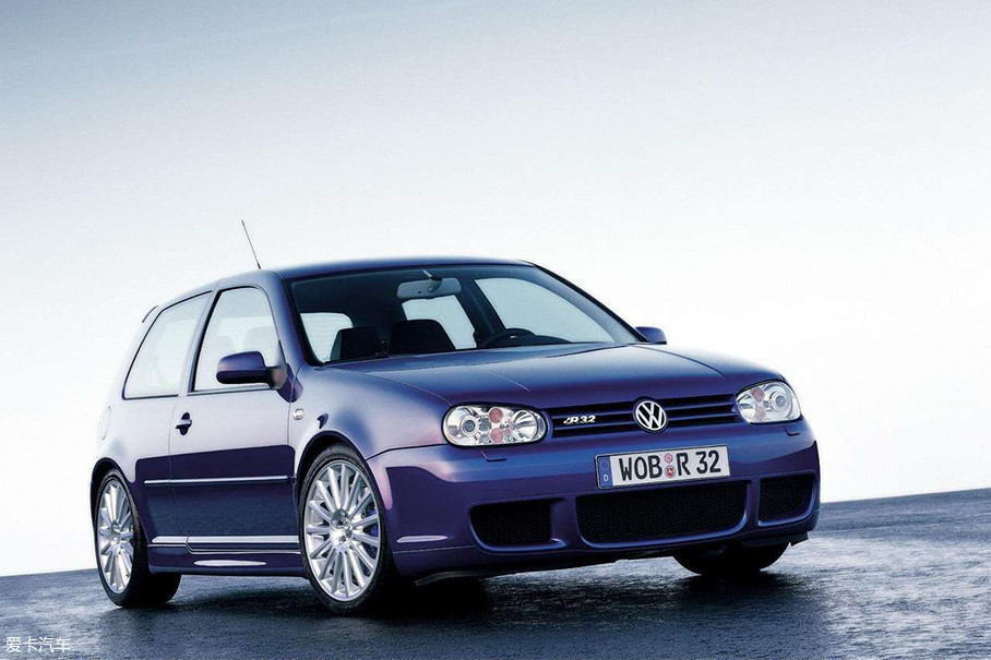 2002꣬R32ĵһз˸ı䣬ڵĴ߶ĳͳڹʲôаϻ۵͵ȴΪǿôڿ˵͵ĸܳкܴг