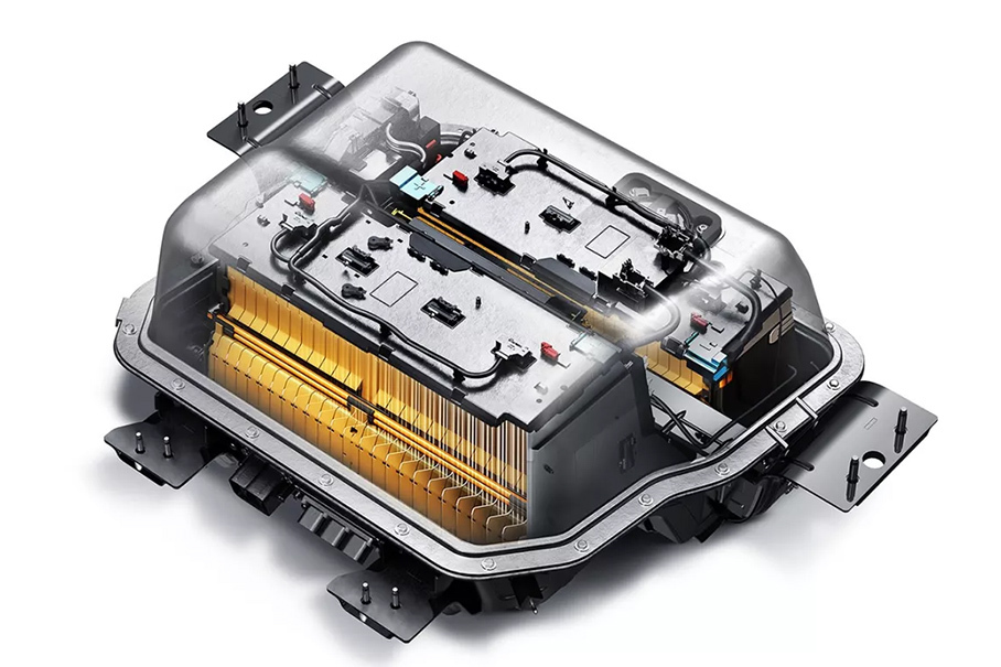 靜態體驗別克VELITE 6