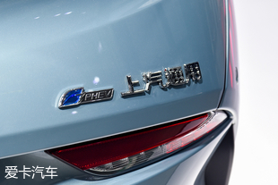 靜態體驗別克VELITE 6