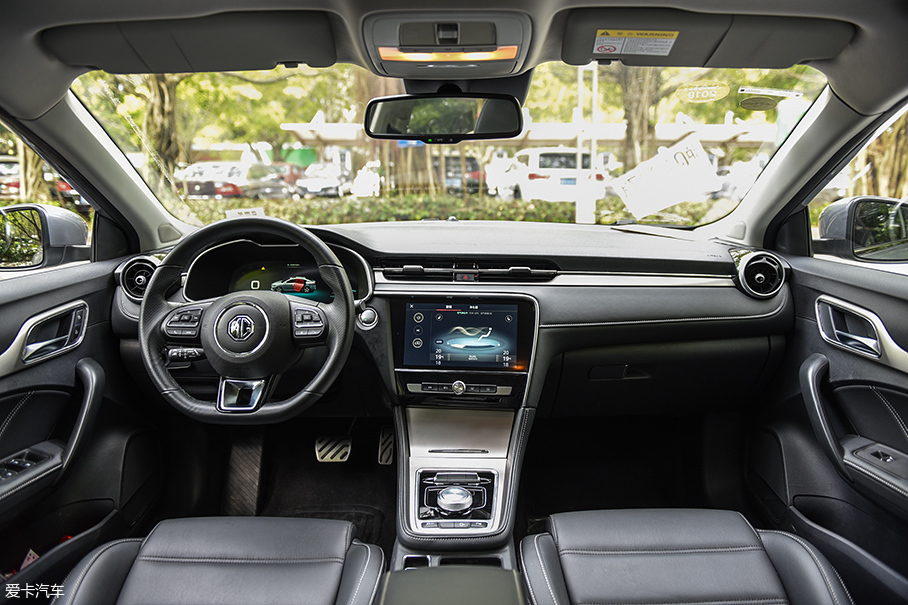 名爵6插電混動版;比亞迪秦;插電混動