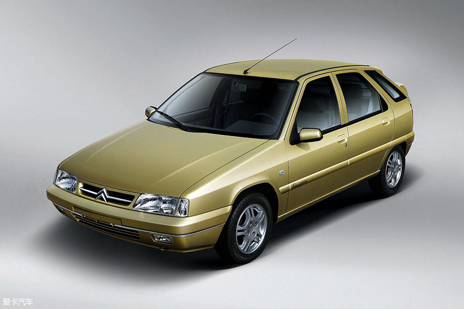 雪铁龙舒适底盘的奥秘