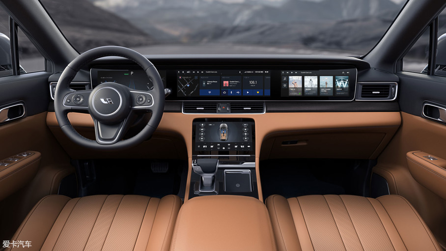 理想智造ONE正式發布