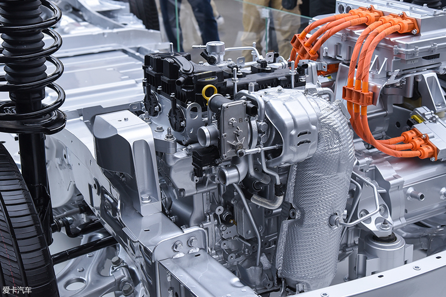 理想智造ONE正式發布