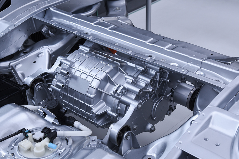 理想智造ONE正式發布