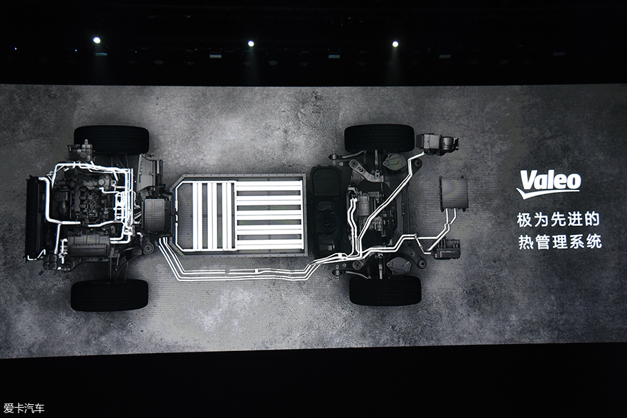 理想智造ONE正式發布