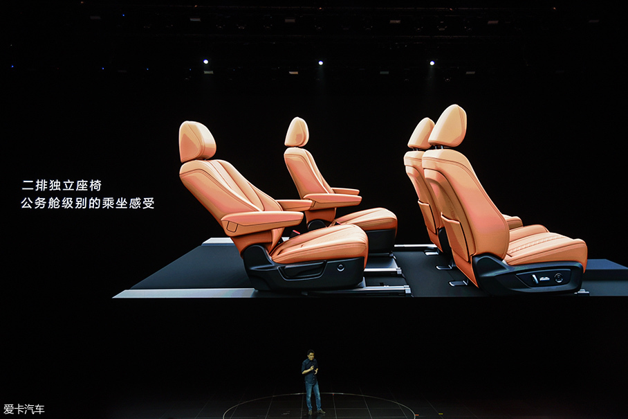 理想智造ONE正式發布