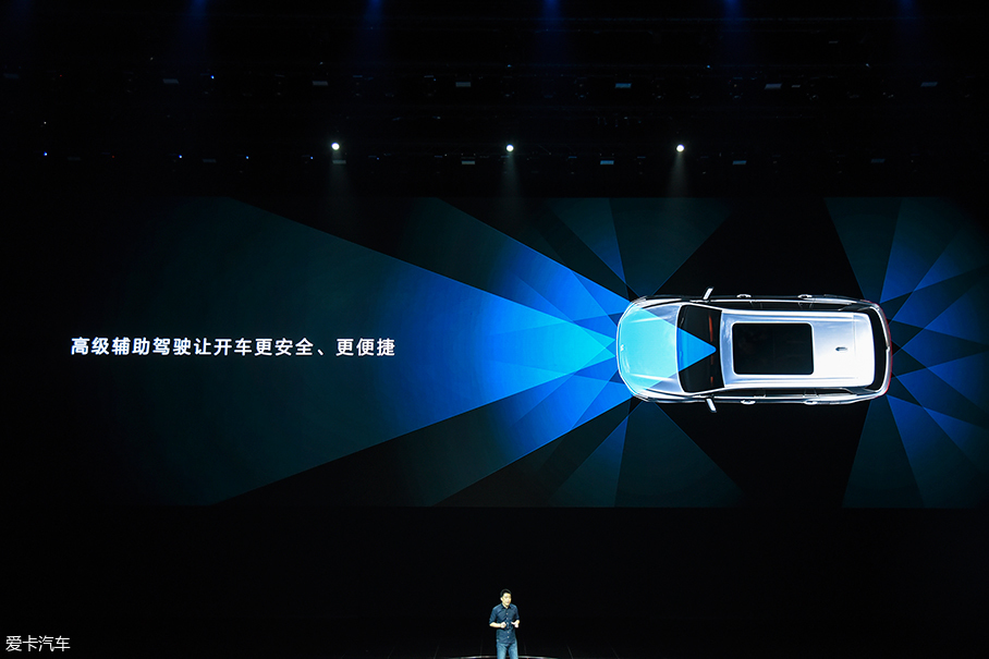 解析理想智造ONE