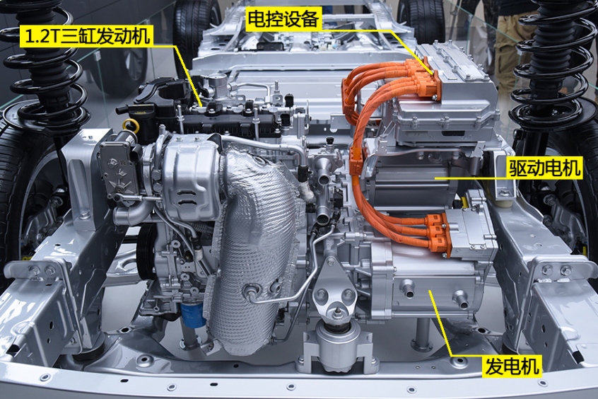 理想智造ONE正式發(fā)布