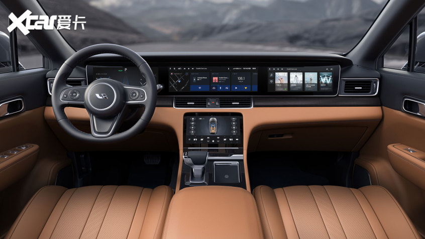 理想智造ONE正式發(fā)布