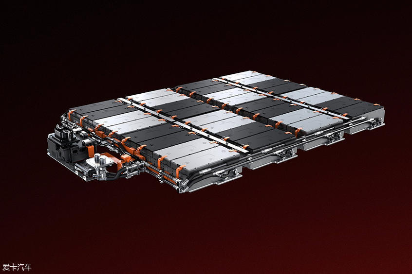 蔚來ES6全解析
