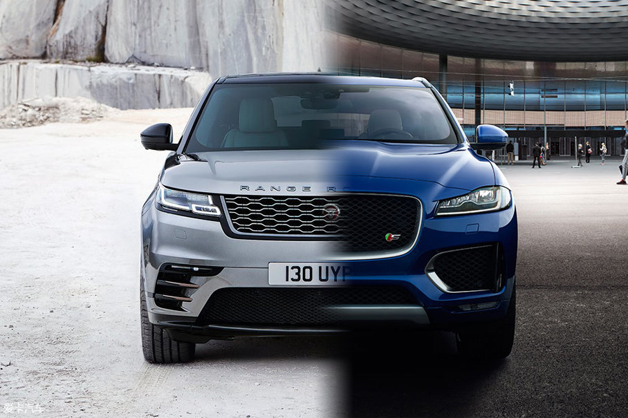 F-PACE׽ϵ˰֮ΪF-PACEֵܳ͡Ȼͨñǻ֮ᷢʵԸȴȻͬ