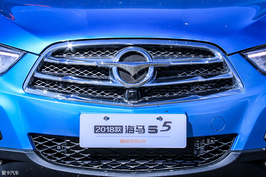 海马S5