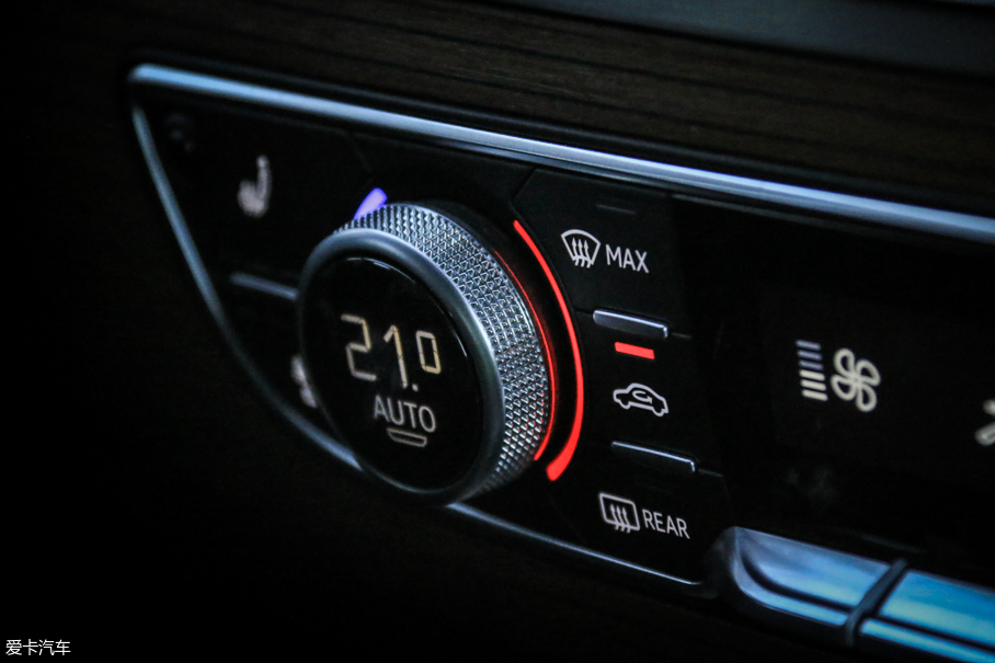 奥迪Q家族新境之旅