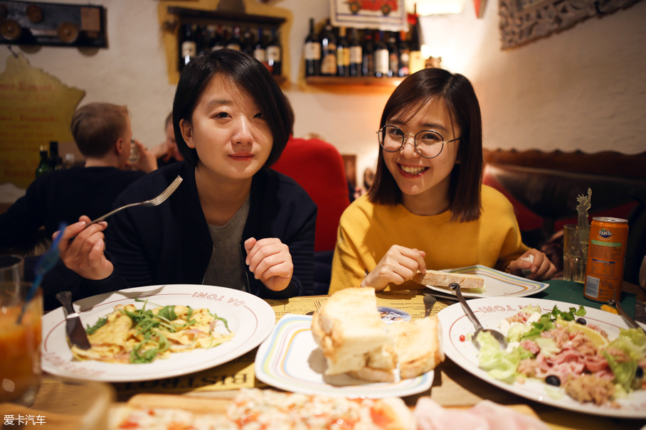 欧洲自驾游