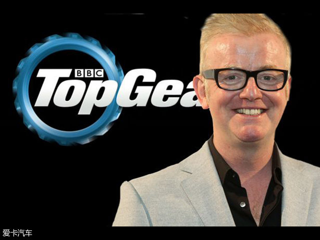 topgear新主持人有6位?原来是这几个