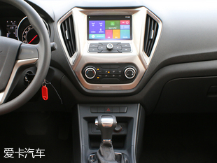MG GT试驾