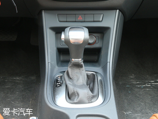 MG GT试驾