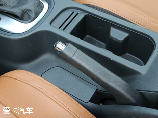 MG GT试驾