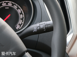 MG GT试驾