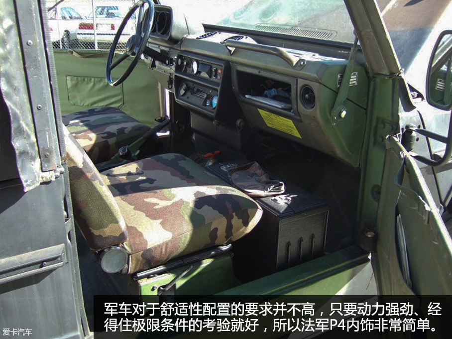 奔驰G级历史