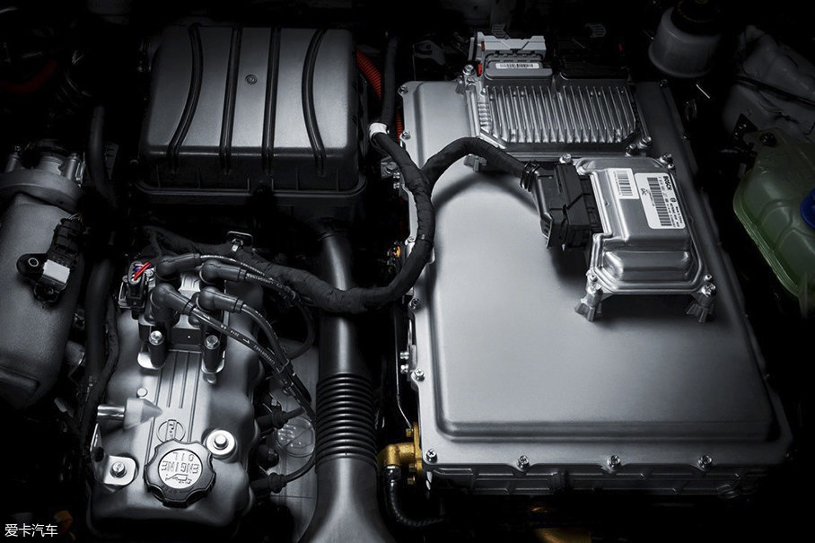 傳祺GA5;傳祺GA5 PHEV