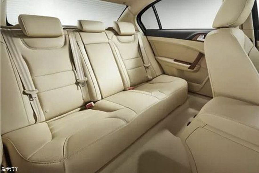 傳祺GA5;傳祺GA5 PHEV