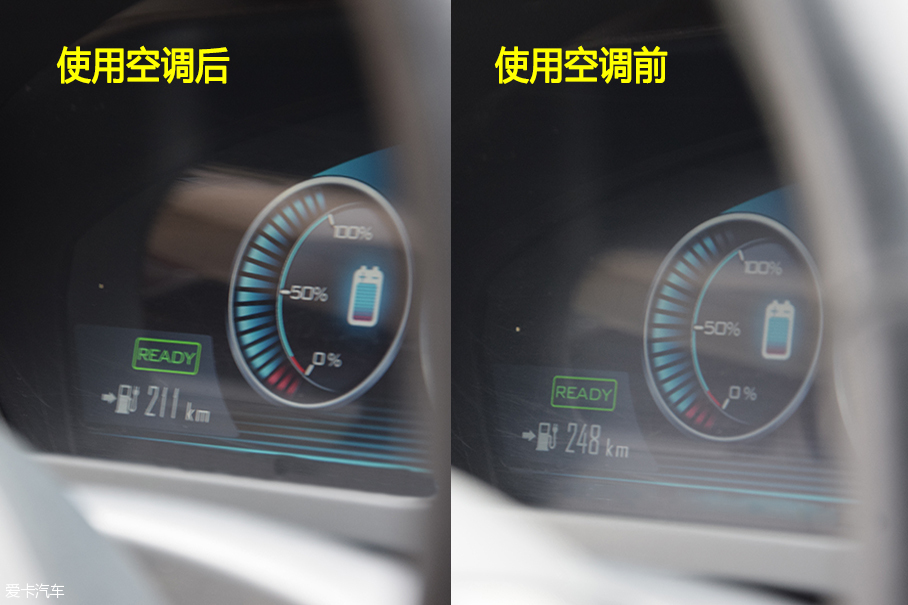 腾势电动汽车；电动汽车冬季续航里程；冬季自驾游