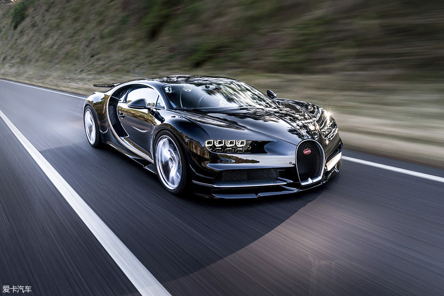 ӻC޼Chiron̸̸ӵƷơὫVeyron Super Sport 16.4汾½ؼٵĽӹȵ߬С