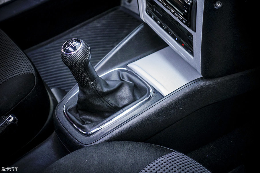 指触经典车