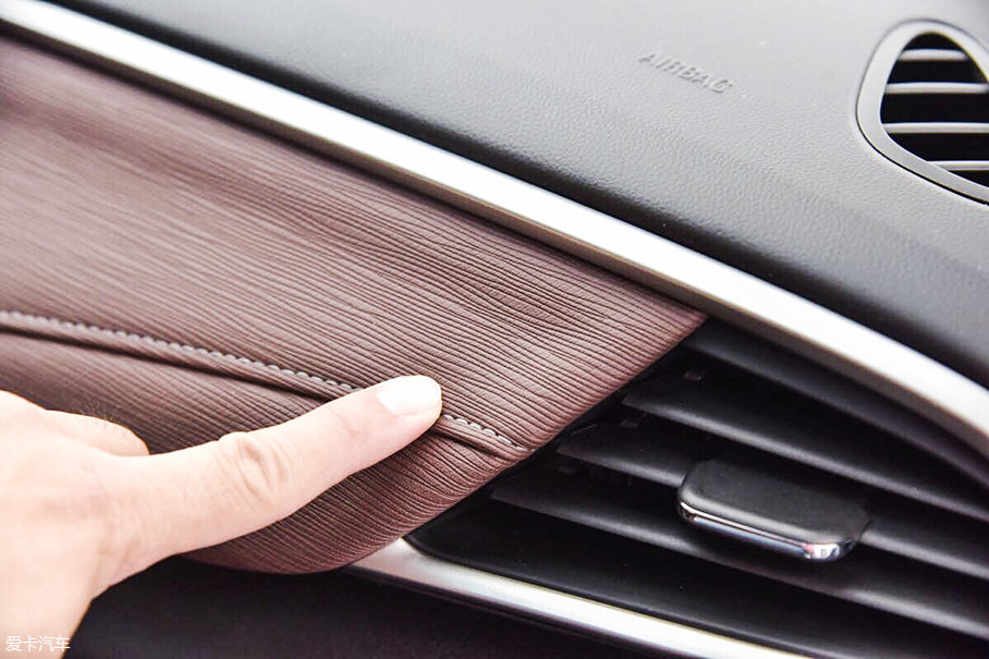 上汽通用別克GL6