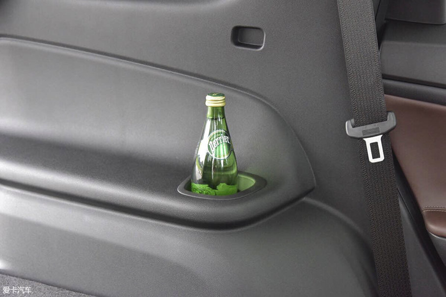 上汽通用別克GL6