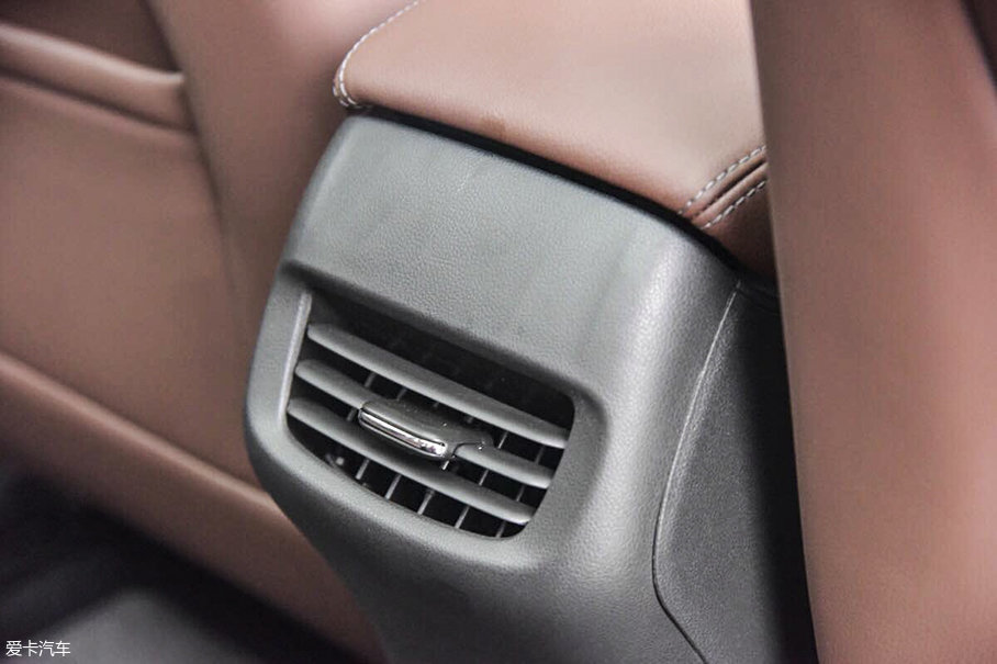 上汽通用別克GL6