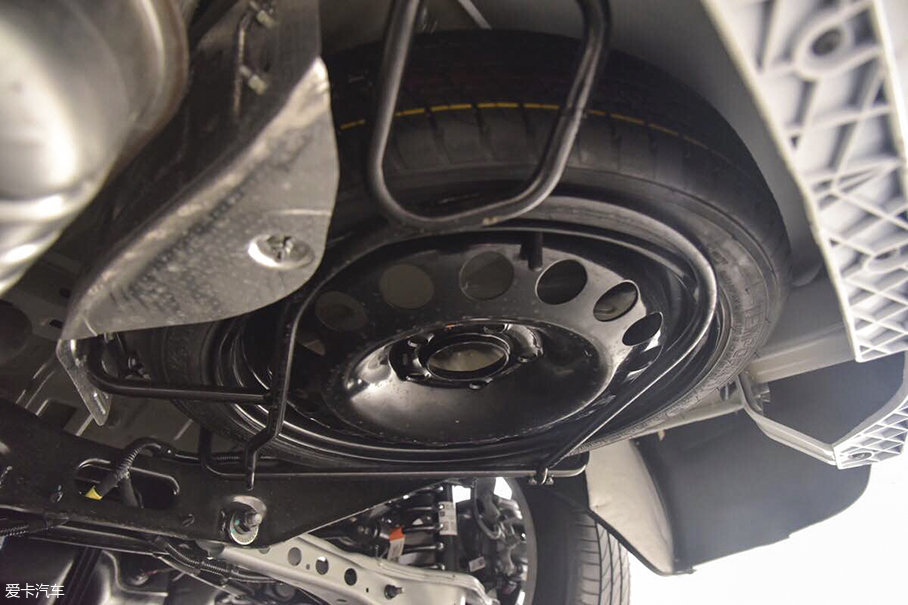 上汽通用別克GL6