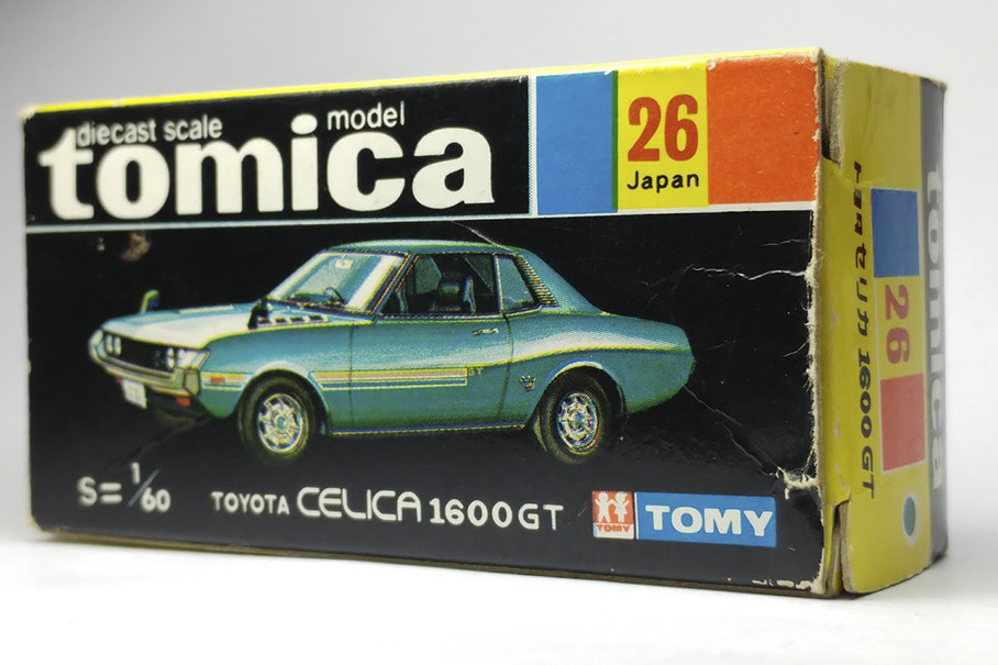 1970꿪ʼTOMICA˵Թٷչţ10֮ʹﵽ180ʱںװTOMICAѳΪղ߲ɶõġ40ǰı