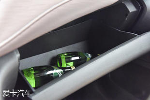 上汽通用別克GL6