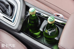 上汽通用別克GL6